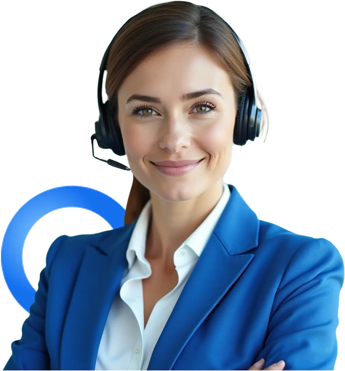 Customer Support Agent